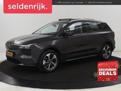 Paars Gebruikt 2021 Aiways U5 SUV | € 14.900