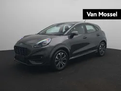 Suv Gebruikt 2023 Ford Puma Gen-E ST-Line SUV | € 20.945