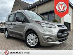 Grijs Gebruikt 2017 Ford Tourneo Connect Trend MPV | € 11.500 (Goede deal)
