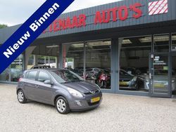 Grijs Gebruikt 2012 Hyundai i20 Hatchback | € 5.950 (Duur)