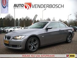 Gebruikt 2007 BMW 325 Executive Cabriolet | € 19.990
