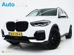 Wit Gebruikt 2019 BMW X5 Executive SUV | € 42.840 (Eerlijke prijs)