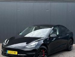 Gebruikt 2019 Tesla Model 3 Sedan | € 18.150 (Goede deal)