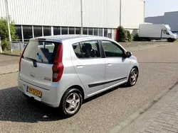 Grijs Gebruikt 2008 Daihatsu Cuore Hatchback | € 1.650 (Eerlijke prijs)