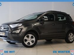 Grijs Gebruikt 2018 Ford Ecosport Trend SUV | € 13.745 (Eerlijke prijs)