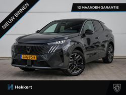 Grijs Gebruikt 2024 Peugeot 3008 GTi SUV | € 35.995 (Goede deal)