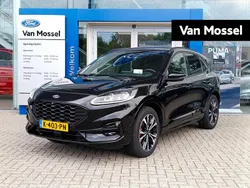 Zwart Gebruikt 2021 Ford Kuga ST-Line X SUV | € 28.940 (Iets duurder)