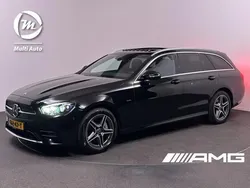 Mercedes E300
