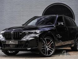 Zwart Gebruikt 2024 BMW X5 M Sport SUV | € 138.750