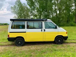 Wit Gebruikt 1996 VW T4 California Van | € 19.950