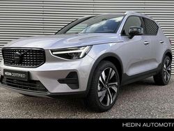 Grijs Nieuw 2025 Volvo XC40 Business Edition SUV | € 56.237