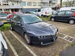 Alfa Romeo 159