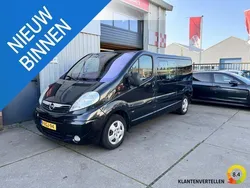 Overige Gebruikt 2009 Opel Vivaro Van | € 5.950 (Iets duurder)