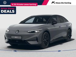 Grijs Nieuw 2025 VW ID.7 Pro Hatchback | € 49.980 (Super prijs)