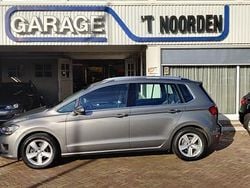 Grijs Gebruikt 2015 VW Golf Sportsvan Highline MPV | € 13.750 (Eerlijke prijs)
