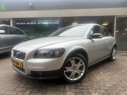 Grijs Gebruikt 2009 Volvo C30 Hatchback | € 4.750 (Eerlijke prijs)