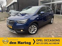Blauw Gebruikt 2020 Opel Crossland X Edition SUV | € 14.900 (Eerlijke prijs)
