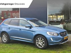 Blauw Gebruikt 2017 Volvo XC60 R-Design SUV | € 22.950 (Super prijs)
