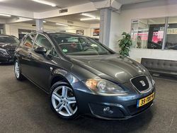 Grijs Gebruikt 2012 Seat Leon Hatchback | € 3.995 (Goede deal)