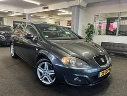 Grijs Gebruikt 2012 Seat Leon Hatchback | € 4.395 (Eerlijke prijs)