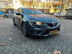 Gebruikt 2018 Renault Mégane IV | € 7.450