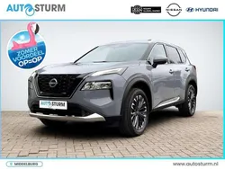 Grijs Nieuw 2025 Nissan X-Trail Tekna+ SUV | € 60.853 (Iets duurder)
