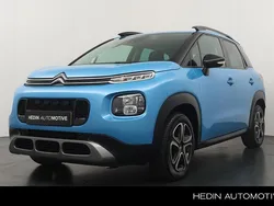 Blauw Gebruikt 2019 Citroën C3 Aircross Feel SUV | € 12.425 (Goede deal)