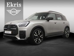 Grijs Gebruikt 2025 Mini John Cooper Works Countryman SUV | € 53.400