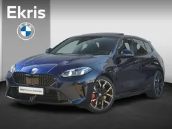 Blauw Gebruikt 2025 BMW 120 M Sport Hatchback | € 47.900 (Eerlijke prijs)