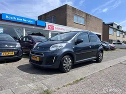 Grijs Gebruikt 2012 Citroën C1 Attraction Hatchback | € 4.795 (Eerlijke prijs)