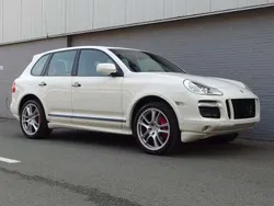 Wit Gebruikt 2010 Porsche Cayenne GTS SUV | € 24.650