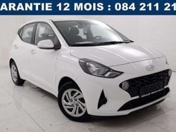 Wit Gebruikt 2022 Hyundai i10 Hatchback | € 11.995 (Goede deal)