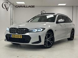 Wit Gebruikt 2022 BMW 330 M Sport Stationwagen | € 43.445 (Iets duurder)