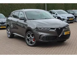 Grijs Gebruikt 2023 Alfa Romeo Tonale Edizione Speciale SUV | € 35.950 (Goede deal)