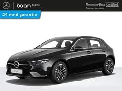 Zwart Gebruikt 2024 Mercedes A250 Business Hatchback | € 32.900 (Goede deal)