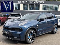 Gebruikt 2023 Lynk & Co 01 SUV | € 25.770 (Goede deal)
