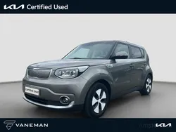 Grijs Gebruikt 2016 Kia Soul EV 2 SUV | € 8.950 (Goede deal)