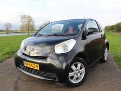 Gebruikt 2009 Toyota iQ Hatchback | € 6.995 (Eerlijke prijs)