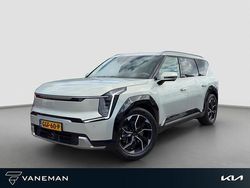 Grijs Gebruikt 2024 Kia EV9 Launch Edition SUV | € 63.935
