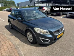 Blauw Gebruikt 2011 Volvo C30 Kinetic Hatchback | € 8.940 (Eerlijke prijs)