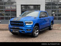 Blauw Gebruikt 2024 Dodge Ram Pickup | € 67.945 (Goede deal)
