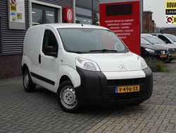 Overige Gebruikt 2013 Citroën Nemo MPV | € 3.950 (Iets duurder)