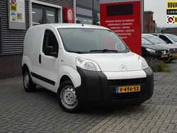 Overige Gebruikt 2013 Citroën Nemo MPV | € 3.950 (Iets duurder)