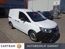 Wit Gebruikt 2022 Renault Kangoo Komfort | € 11.450 (Goede deal)