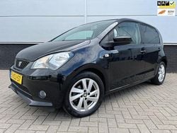 Zwart Gebruikt 2014 Seat Mii Sport Hatchback | € 6.850 (Eerlijke prijs)
