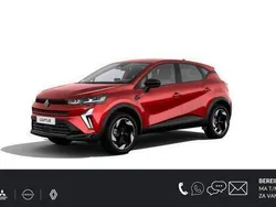 Overige Nieuw 2024 Renault Captur Techno SUV | € 35.675 (Eerlijke prijs)