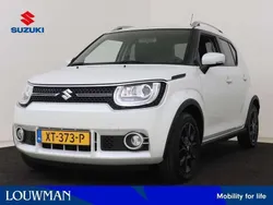 Wit Gebruikt 2019 Suzuki Ignis Hatchback | € 17.950 (Eerlijke prijs)
