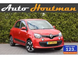 Rood Gebruikt 2017 Renault Twingo Collection Hatchback | € 7.450 (Eerlijke prijs)