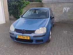 VW Golf IV