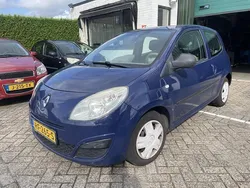 Blauw Gebruikt 2008 Renault Twingo Hatchback | € 1.350 (Duur)